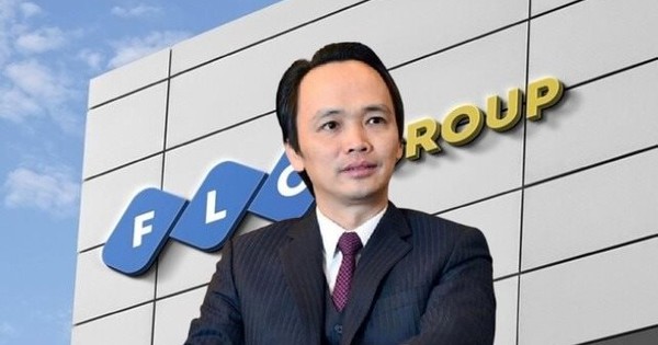 FLC của cựu Chủ tịch Trịnh Văn Quyết bị huỷ tư cách đại chúng, không thể ở lại sàn chứng khoán