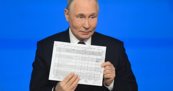 Ông Putin cảnh báo đòn hiểm với EU: Chiếm tài sản Nga không chỉ mất uy tín mà còn buộc phải trả lại