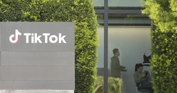 TikTok "thoát hiểm" tại Mỹ