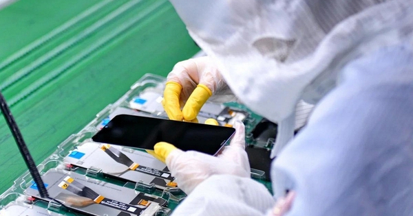 Vật đổi sao dời: Khoảng 20 năm trước, Mỹ là ông lớn không có đối thủ, hiện tại cục diện đã khác hoàn toàn