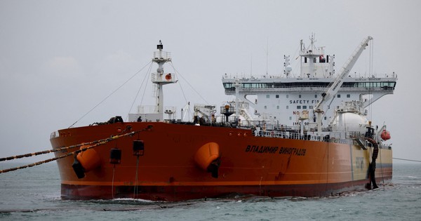 Nga sắp đón kỷ lục buồn chưa từng có trong 3 năm