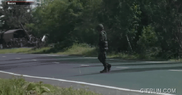 Thái Lan tuyên bố thu giữ vũ khí của Campuchia do Trung Quốc sản xuất: Bắc Kinh nói gì?