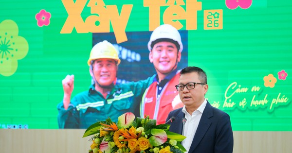 Tin vui cho hàng chục nghìn công nhân dịp Tết Bính Ngọ sắp tới