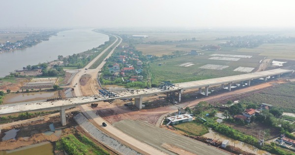 Tỉnh sở hữu "vịnh Hạ Long trên cạn" nghiên cứu siêu quy hoạch KĐT 6.670 ha biến sông Đáy thành "đại lộ sinh thái"