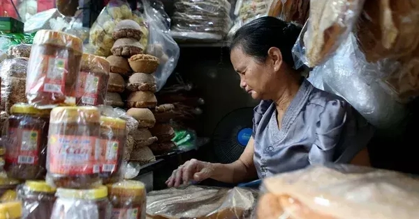 Bỏ thuế khoán sang kê khai từ 1/1/2026: 7 việc hộ kinh doanh cần làm