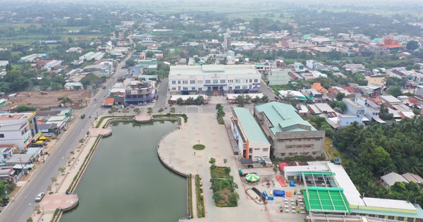 Việt Nam sắp có sân bay lấn biển mới tại tỉnh miền Tây