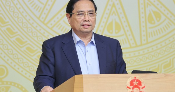 Thủ tướng: Nghiên cứu cơ chế để đội ngũ doanh nhân xuất sắc tham gia quản trị đất nước