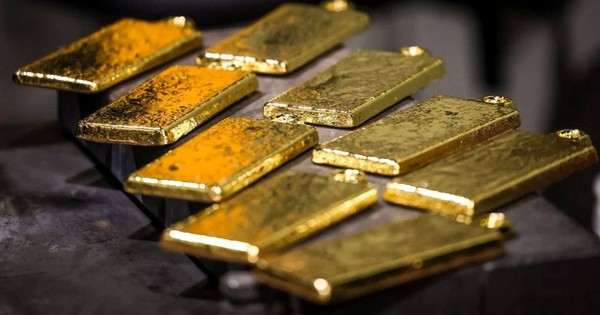 AI, radar xuyên đất vào cuộc - lập tức phát hiện mỏ vàng siêu khổng lồ dưới đáy biển lớn nhất châu Á