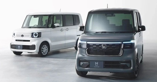 Sau Toyota, đến lượt Honda sản xuất xe 'hộp diêm' chạy điện cạnh tranh với BYD, liệu các hãng xe Nhật có 'quay lưng' với hybird?