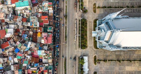 Nước ASEAN đang tụt lại so với Việt Nam ở "kho vàng" tiềm năng