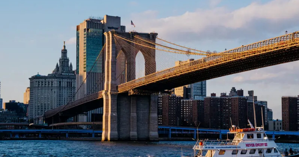 'Mùa đông' của ngành công nghiệp du lịch Mỹ: Mất trắng 4,5 triệu lượt khách quốc tế, World Cup cũng không thể cứu vãn