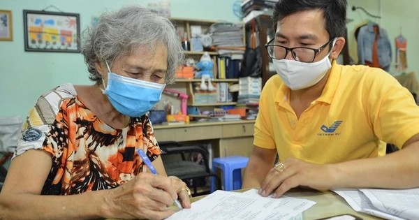 Cử tri đề xuất trợ cấp hưu trí xã hội từ 60 tuổi, Bộ trưởng Y tế nói gì?