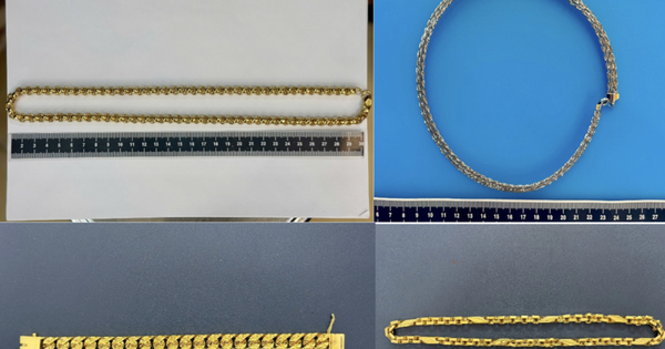 Sự thật vụ mất hơn nửa tỉ đồng tại công ty vàng bạc ở Cần Thơ