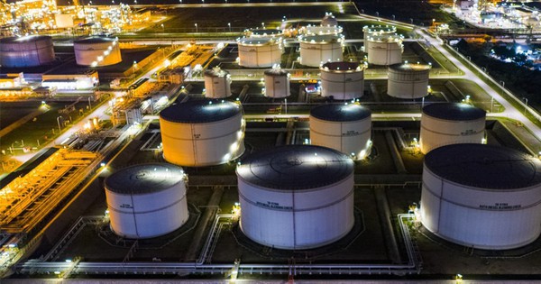 Lọc hóa dầu Bình Sơn kỳ vọng lãi sau thuế hơn 2.160 tỷ đồng trong năm 2026