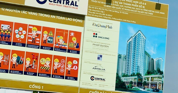 Chuyển động mới tại Khu đô thị Sala - Thủ Thiêm sau 10 năm