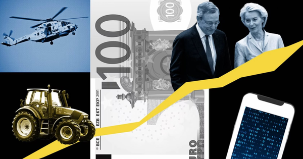 EU lục đục nội bộ