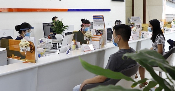 Trường hợp sẽ bị ngân hàng ngừng đóng tài khoản trong tháng 12 này