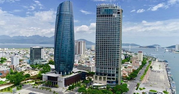 Ngân hàng đầu tiên tham gia Trung tâm Tài chính Quốc tế Việt Nam tại Đà Nẵng