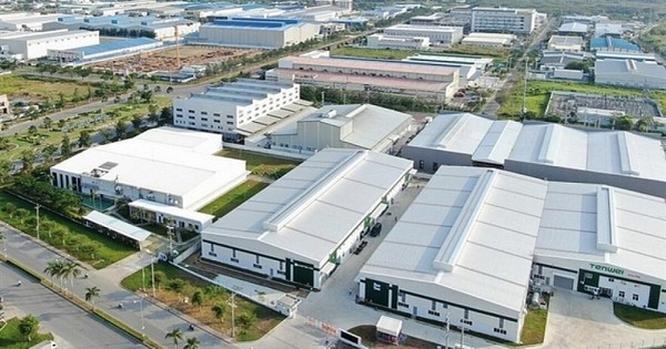 Nhiều ‘ông lớn’ tham gia, bất động sản công nghiệp phát triển thế nào?