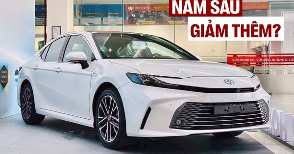 Loạt xe hybrid phổ thông giảm giá trước thềm giảm thuế từ tháng sau tại Việt Nam: Có 'vua doanh số' phân khúc giảm lăn bánh hơn 150 triệu đồng