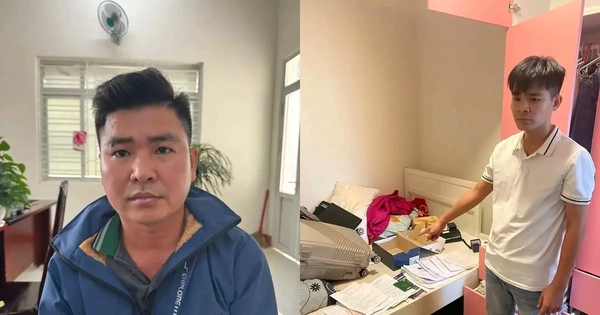 Triệt xóa đường dây lừa đảo nghìn tỷ núp bóng dự án tiền ảo