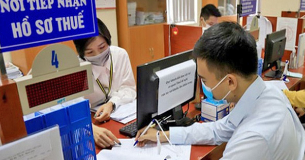 Doanh nghiệp, hộ kinh doanh sẽ không còn phải nộp loại thuế này từ 1/1/2026