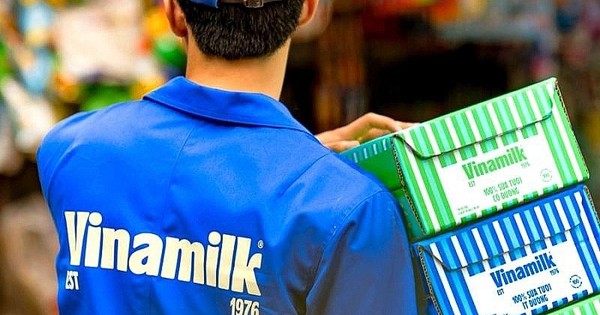 Sang tay 6.000 tỷ đồng trong 2 phút: Tỷ phú Thái Lan chính thức thâu tóm thêm 96 triệu cổ phiếu Vinamilk?