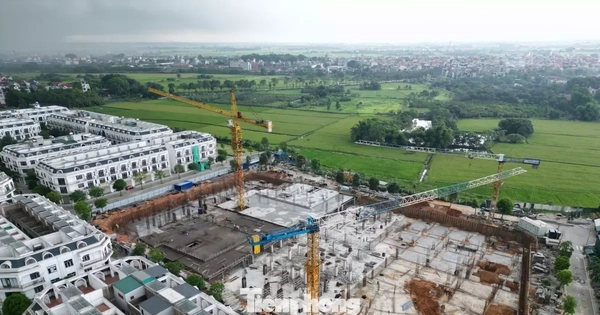 Lý do Bộ Xây dựng muốn sửa 2 luật về BĐS trong năm 2026