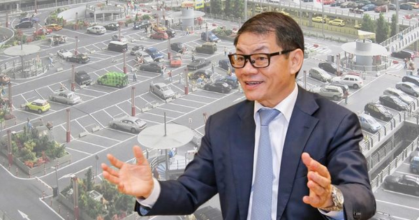 AEON rút lui, THACO của ông Trần Bá Dương tiếp quản "đất vàng" hơn 8ha, sẵn sàng triển khai TTTM Hoàng Mai – Giáp Bát