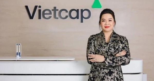 Quỹ đầu tư liên quan bà Nguyễn Thanh Phượng vừa mua khớp lệnh một cổ phiếu chứng khoán ngay trong tháng 12