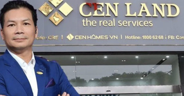 Vì sao cổ phiếu liên quan đến Shark Hưng bị bán tháo?