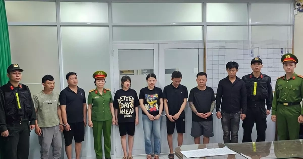 Triệt phá đường dây 'phù phép' thịt heo thành thịt bò, mỗi ngày bán 600 kg ra thị trường