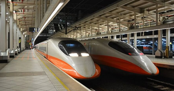Sau Trung Quốc, một quốc gia vừa làm đoàn tàu cao tốc nhanh thứ 2 thế giới: Tốc độ 407 km/h, ngang đi Hà Nội - TP.HCM chỉ 4 tiếng