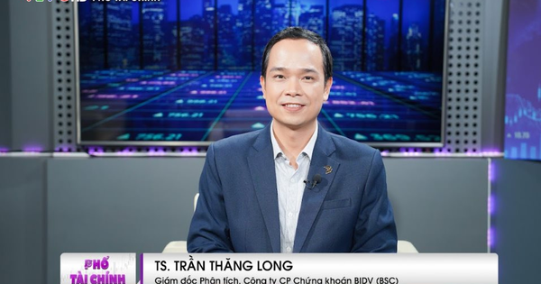 Đón đầu cơ hội đầu tư 2026, Giám đốc phân tích BSC chỉ ra loạt nhóm ngành tăng trưởng tốt, kỳ vọng hút mạnh dòng tiền