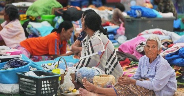 Campuchia đề nghị Thái Lan chuyển địa điểm đàm phán xung đột biên giới