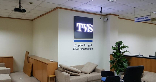 Chứng khoán Thiên Việt phát hành hơn 24 triệu cổ phiếu trả cổ tức