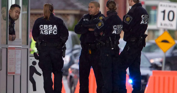 Canada trục xuất số lượng người nhập cư kỷ lục trong năm 2025