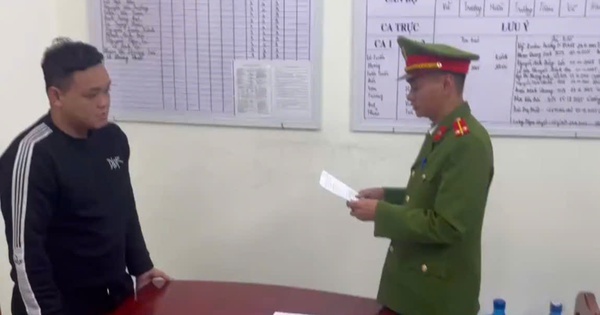 Thanh niên 2k mua ứng dụng ngân hàng giả có giao diện và tính năng giống hệt như thật để đi lừa đảo, công an tìm người bị hại