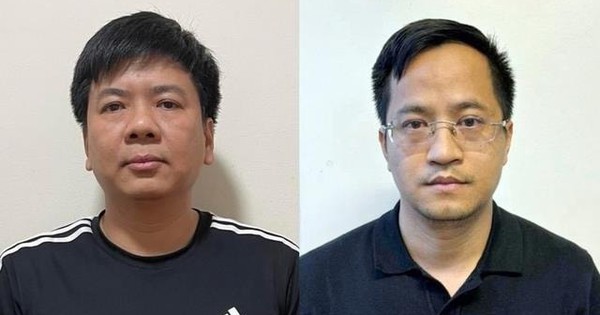 NÓNG: Truy tố Nguyễn Ngọc Thủy (Shark Thủy)