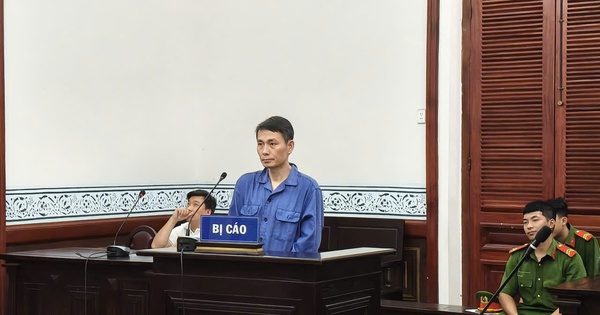 Bịa chuyện vay vốn ngân hàng, đấu thầu khách sạn Windysails để lừa đảo