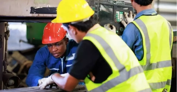 Nhật Bản sẽ tiếp nhận 1,23 triệu lao động nước ngoài