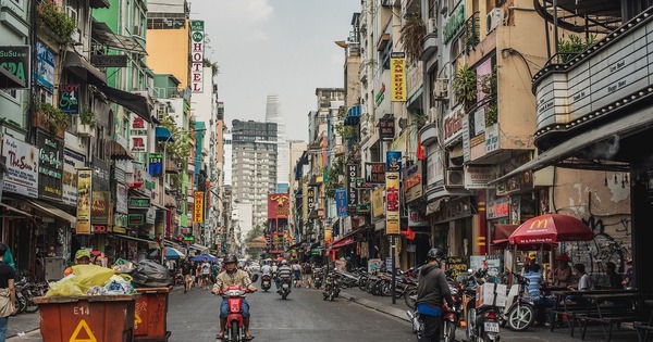 Bước đi khôn ngoan của Việt Nam, chiến lược khiến vận mệnh thương mại thế giới gắn liền với Việt Nam