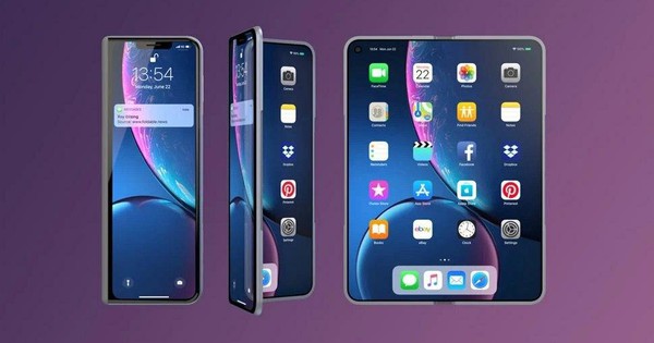 Lộ giá iPhone gập, nhưng có tiền cũng chưa chắc mua được