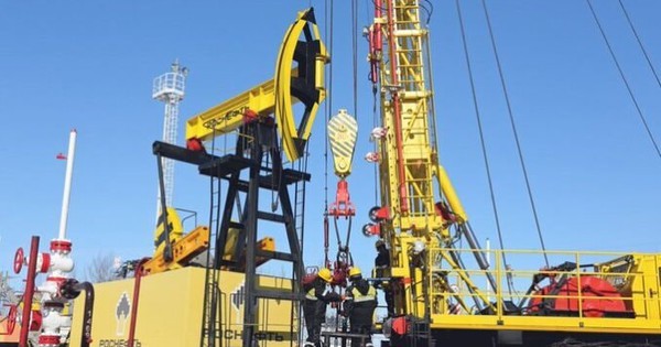 Trung Quốc đón tin vui