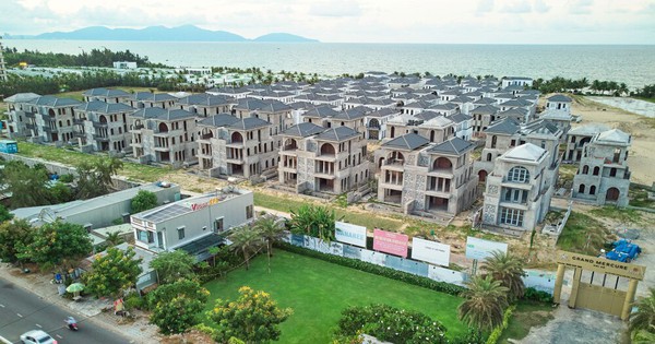 Kiểm toán “lắc đầu” với Vinahud về hai dự án Mê Linh và Grand Mercure Hội An