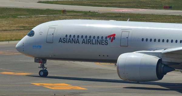 10 đường bay bận rộn nhất thế giới: Tuyến bay 'vàng' của Việt Nam xếp thứ tư