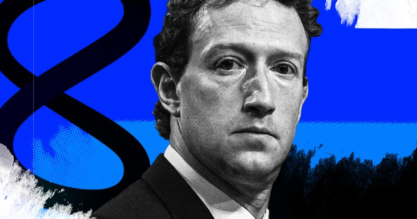 Ván cược 50 tỷ USD lớn nhất cuộc đời Mark Zuckerberg: Biến Meta thành cửa ngõ AI cho hàng tỷ người dùng, ‘siêu nạp’ cỗ máy in tiền quảng cáo khổng lồ