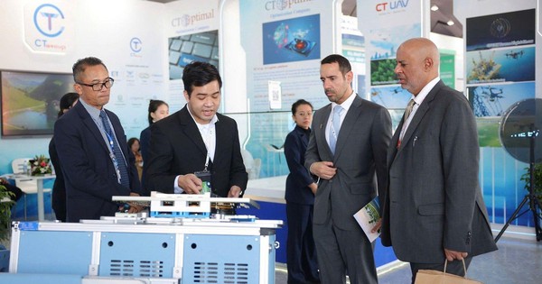 TP.HCM xây dựng Quỹ đến 350 tỷ đồng để thu hút chuyên gia, phát triển nhân tài