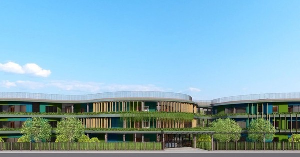 Nóng: Vingroup mở trường giáo dục phi lợi nhuận cho trẻ phổ tự kỷ, rối loạn học tập... dự kiến khai giảng vào cuối năm 2026