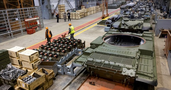 Bị Reuters bôi xấu, ‘ông trùm’ ngành công nghiệp quyền lực nhất của Moscow đáp trả rắn, nói phương Tây ‘vẫn chả hiểu gì về người Nga’